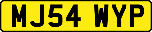 MJ54WYP