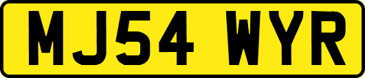 MJ54WYR