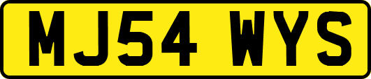 MJ54WYS