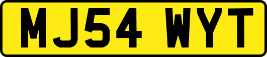 MJ54WYT