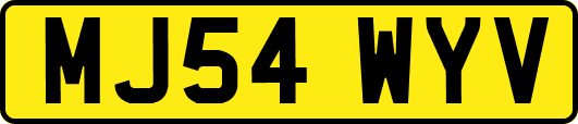 MJ54WYV