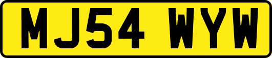 MJ54WYW