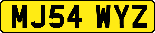MJ54WYZ