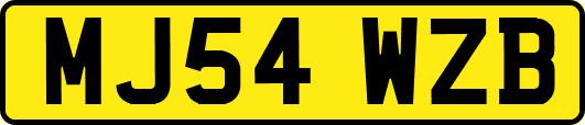 MJ54WZB