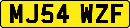 MJ54WZF