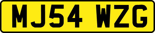 MJ54WZG