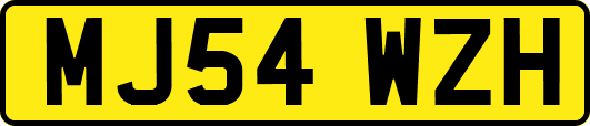 MJ54WZH