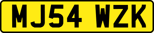 MJ54WZK