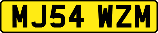 MJ54WZM