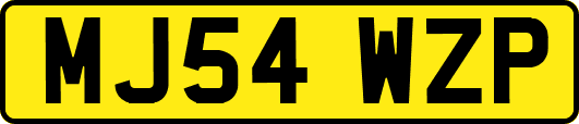 MJ54WZP