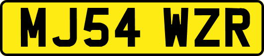MJ54WZR