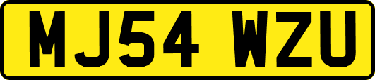 MJ54WZU