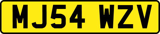 MJ54WZV