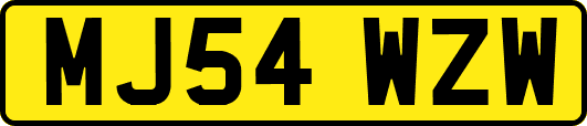 MJ54WZW