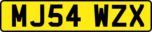MJ54WZX