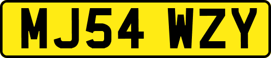 MJ54WZY