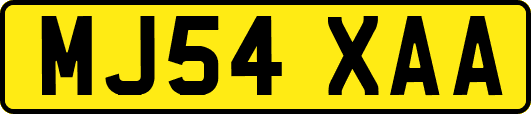 MJ54XAA
