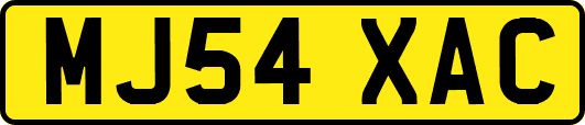 MJ54XAC