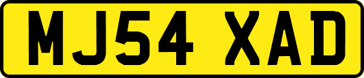 MJ54XAD