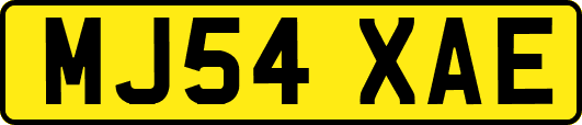 MJ54XAE