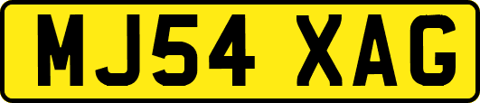 MJ54XAG