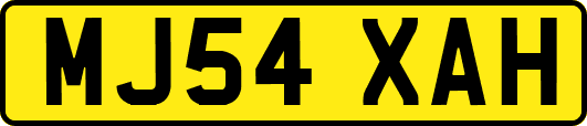 MJ54XAH