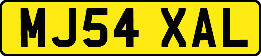 MJ54XAL