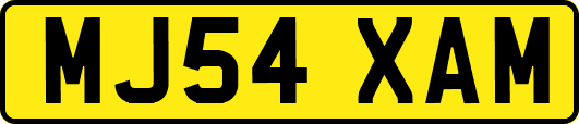 MJ54XAM