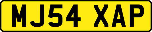 MJ54XAP