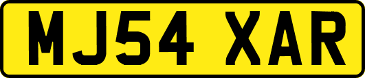 MJ54XAR