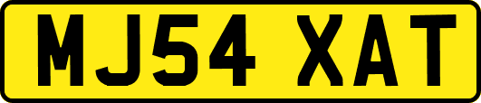 MJ54XAT