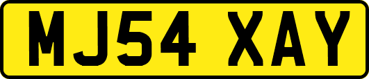 MJ54XAY