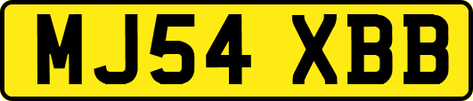 MJ54XBB