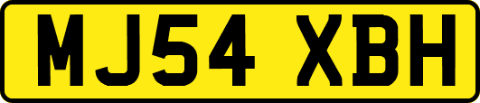 MJ54XBH