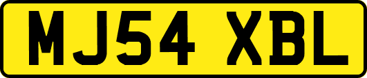 MJ54XBL