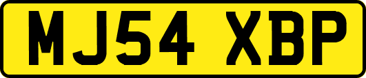 MJ54XBP