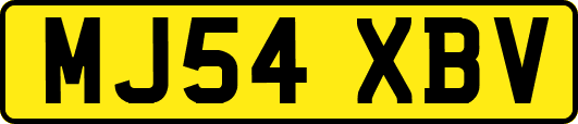 MJ54XBV