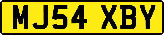MJ54XBY