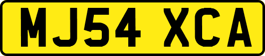 MJ54XCA