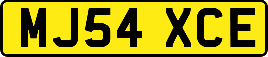 MJ54XCE
