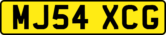 MJ54XCG