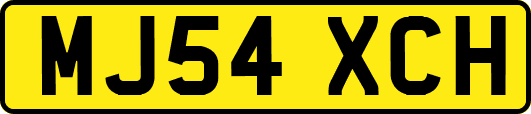 MJ54XCH