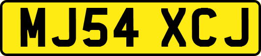 MJ54XCJ