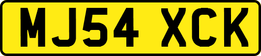 MJ54XCK