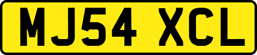 MJ54XCL