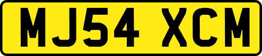 MJ54XCM