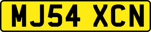 MJ54XCN