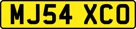 MJ54XCO