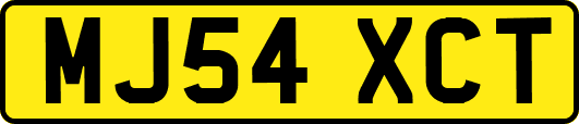 MJ54XCT