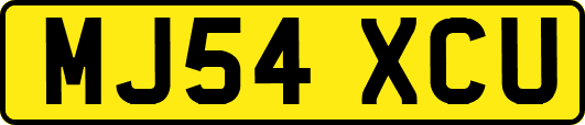 MJ54XCU